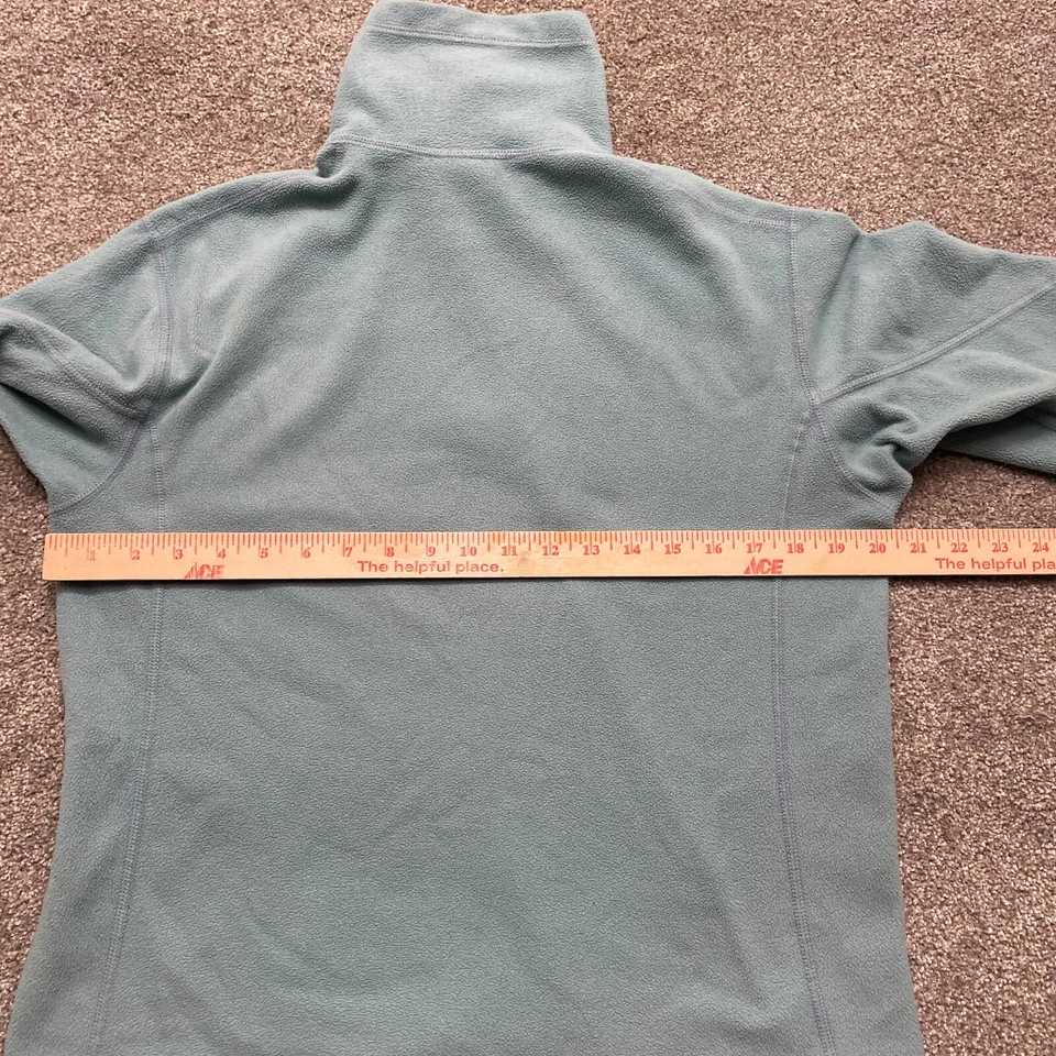 Suéter Patagonia Adulto Medio Azul Ligero Snychilla Polar Sudadera Foto 4 de 4