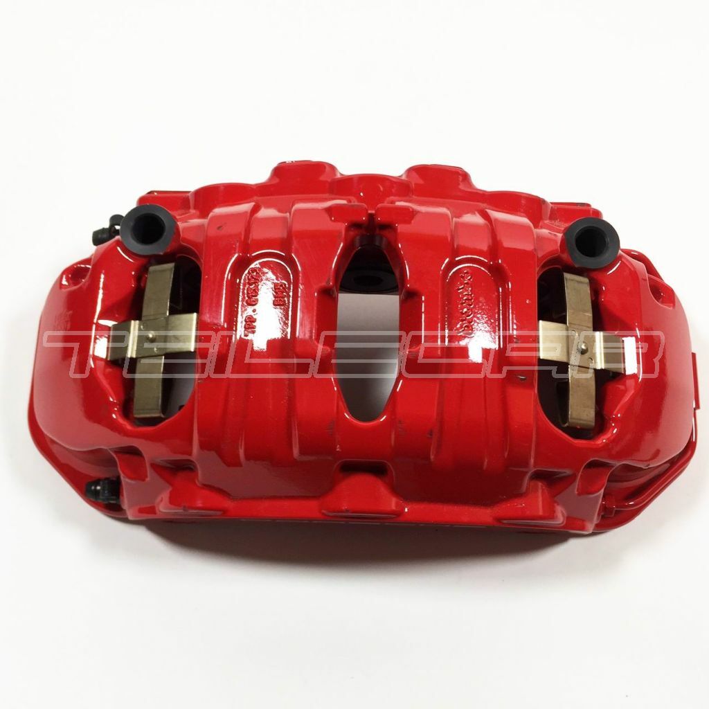 Porsche Macan NEW Bremssättel / L / Brembo VA Front Brake Caliper 