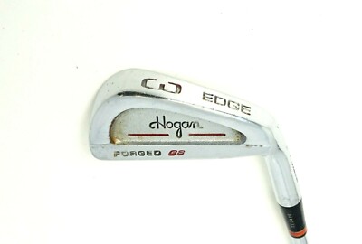 Ben Hogan Edge Forged Gs 3 Eisen Apex (3) Regular Stahlschaft 