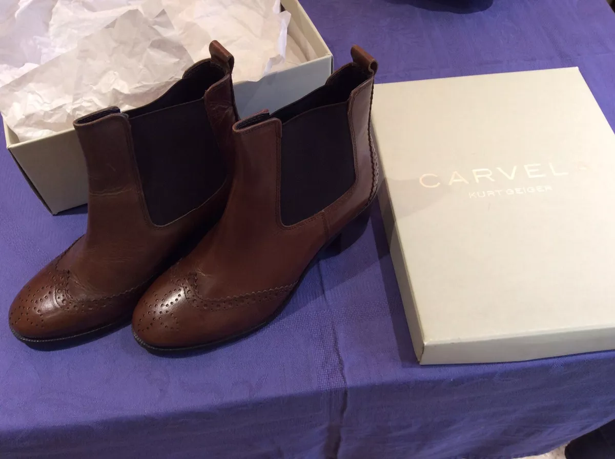Carvela shake hotsell ankle boots