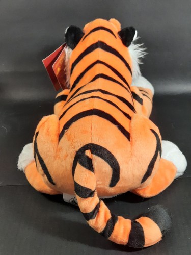 Disney Store Aladdin RAJAH Tiger Plush Stuffed Animal Disney Collection - Picture 10 of 20