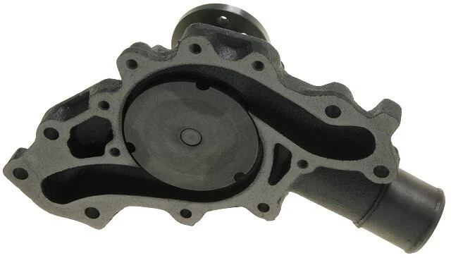 Bomba de agua 44100 puertas nueva para Chevy Suburban Express Van SaVana Chevrolet Tahoe Foto 4 de 4