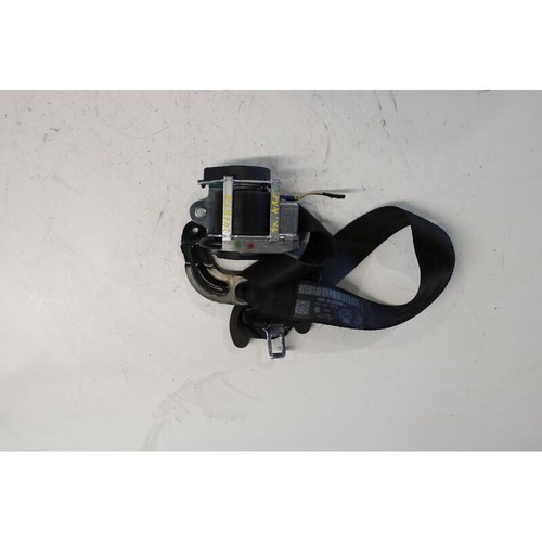 SICHERHEITSGURT VORNE LINKS VOLKSWAGEN GOLF PLUS (05-09) 1.6 8V (75KW) MNV 2005