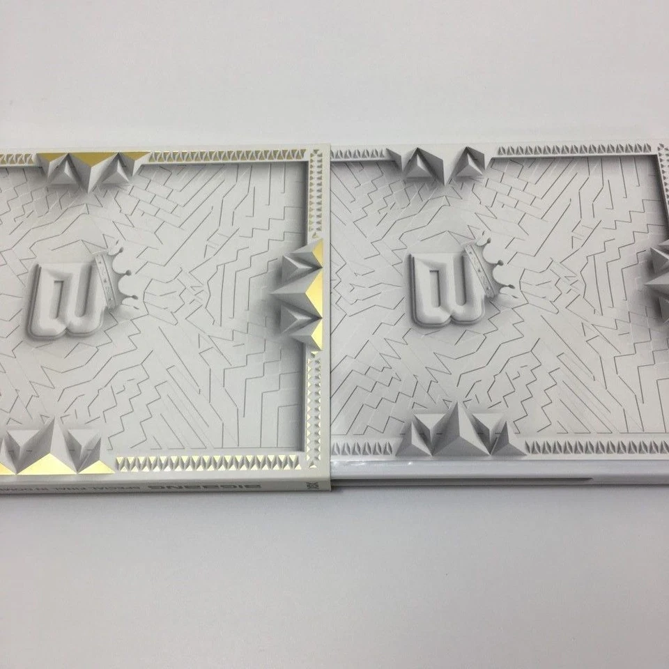 BIGBANG CD+DVD SPECIAL FINAL IN DOME MEMORIAL COLLECTION - Image 4 of 4