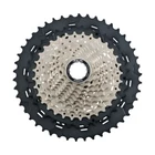 SHIMANO SLX CS-M7000 MTB 11-Speed Mountain Bike Cassette 11-46T MTB 11s Cassette