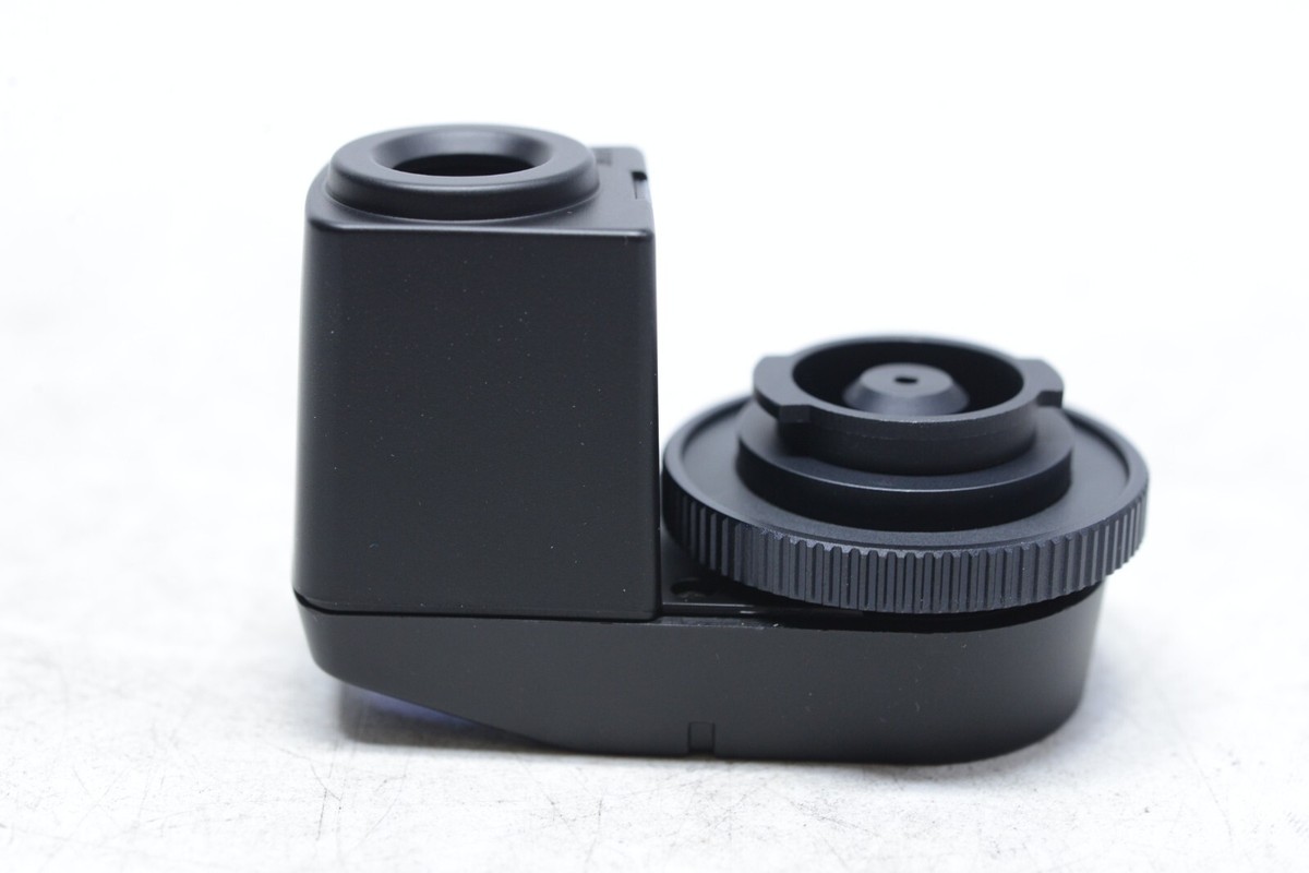 Minolta 5° Viewfinder w/Case & Box | eBay
