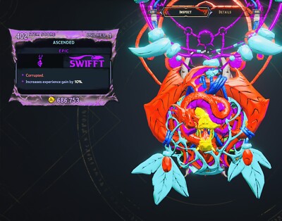 What Is The Max Level In Tiny Tina's Wonderlands » MentalMars - Foto 7