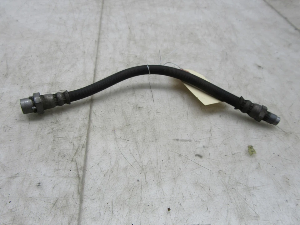 Manguera de freno trasera izquierda BMW 328xi F30 2012-2016 OEM Foto 2 de 4