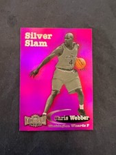 1997-98 Skybox Metal Universe Basketball Cards 18