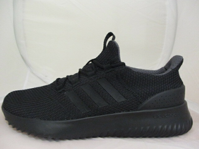 adidas cloudfoam junior trainers