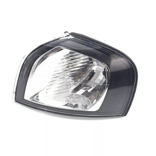 2X LH+RH Clear Front Corner Signal Parking Lights Lamps For 1999-2006 Volvo S80 - Picture 2 of 9