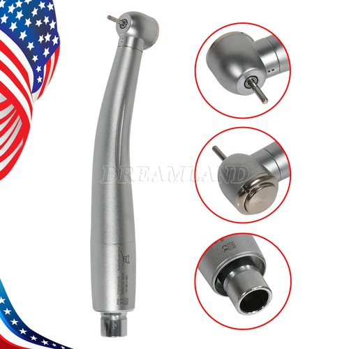 1-10 NSK Style Dental High Speed Handpiece Turbine USA - Picture 10 of 23