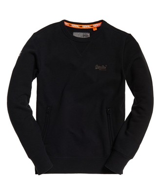 superdry v neck jumper