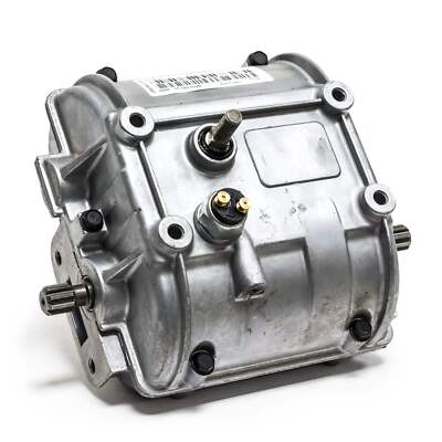 5 Speed Transmission For Peerless 700-078A Bob-Cat Snapper Encore