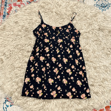 SO floral dress size XXL