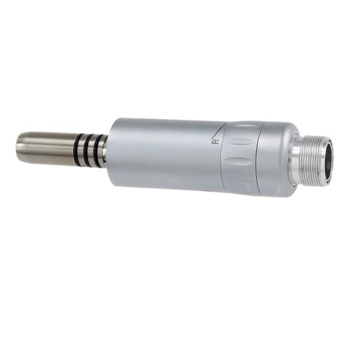 COXO Dental Air Motor 2 / 4 Holes Low Speed Handpiece Inner Water NSK CX235-3B - Picture 20 of 43