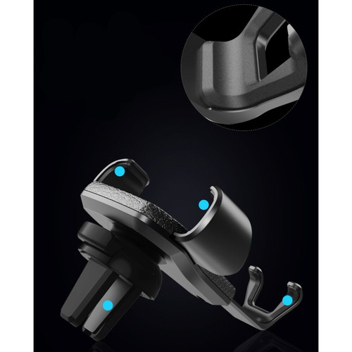 Gravity Phone Holder Car Phone Car Holder Gravity Phone Car Mount - 第 7/12 張圖片