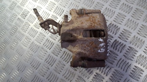 Volkswagen Passat 1992 Disc-Brake Caliper front left side used, Ge #350810-32