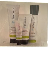 Mary Kay Clear Proof Acne System. New, in box. Never opened. 4 products included
