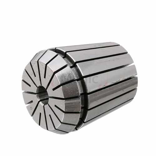 Soporte de grabado taladro de mandril de cuello de alta precisión ER40 9 mm - Imagen 2 de 4