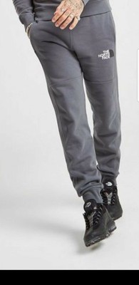 north face grey bottoms