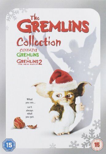 GremlinsGremlins 2 - The New Batch [DVD] [2005] - Picture 1 of 2