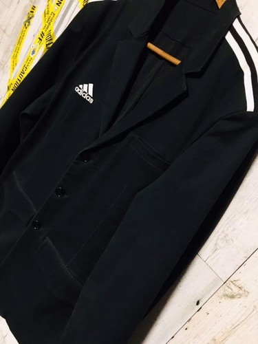 Adidas Gosha Rubchinskiy Men's Jacket 