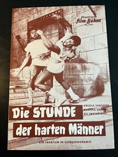 IFB 7097 Alan Steel Die Stunde der harten Männer