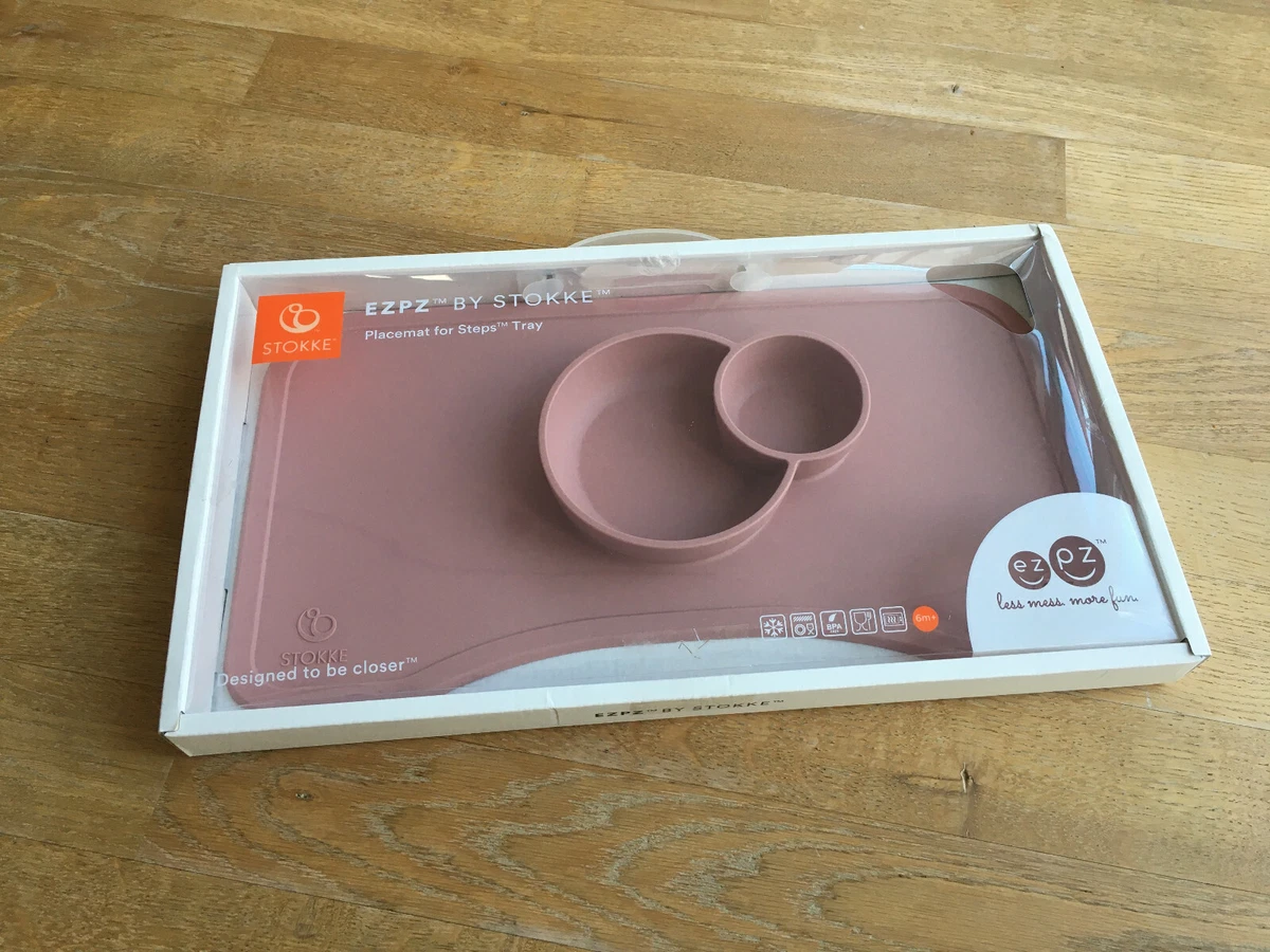 Ebay stokke best sale steps