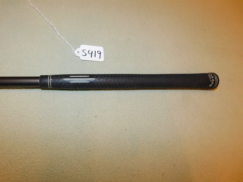 Adams Idea a12 OS Lite Flex Graphite Shaft Pitching Wedge 35.5 Inches S419 - Picture 6 of 10