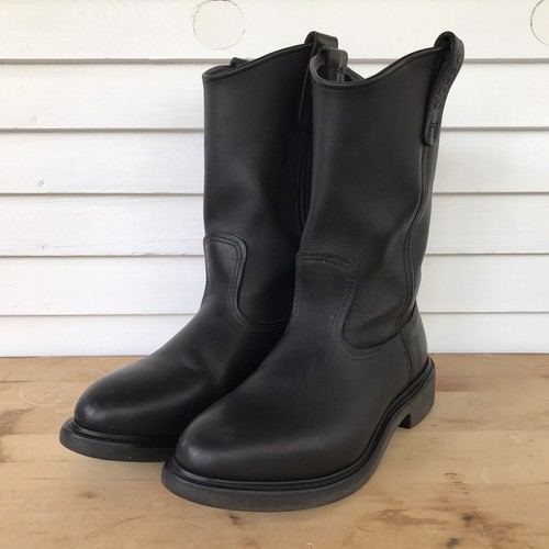 Red Wing Shoes Pecos 1125 Mens 7.5E2 