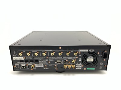 Pioneer ブルーレイディスクプレーヤー BDP-LX91 PIONEER BDP-LX91 Blu-Ray CD DVD Disc Player with REMOTE High