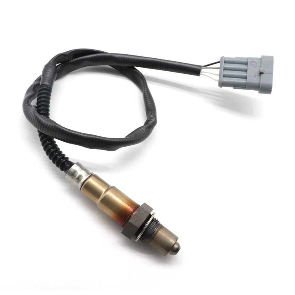 46762653 Sensor de oxígeno para Alfa Romeo 147 166 Giulietta GTV Fiat Lancia Lambda Foto 2 de 4