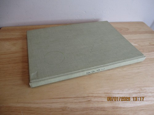 argus 1965 CHAFFEY COLLEGE Year Book-R28-4160 - Bild 4 von 4