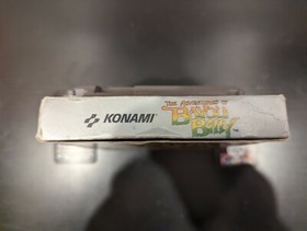 Bayou Billy (UKV) - Nintendo NES