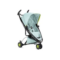Baby Stroller Compact Pushchair Zapp Xtra2 Blue Pastel Limited Edition Quinny Baby Stroller Compact Pushchair Zapp Xtra2 Blue Pastel Limited Edition Quinny