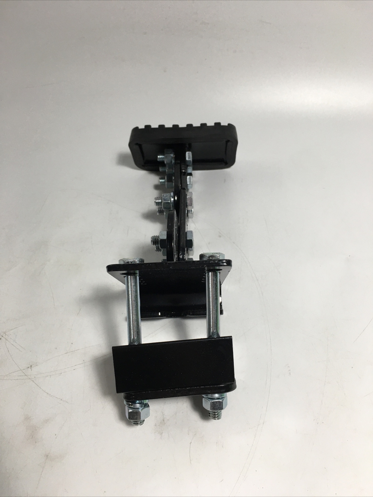 Gas And Brake Pedal Extenders for Cars Go Kart Ride on Toys Adjustable