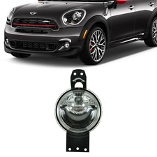 For 2011-2016 Mini Cooper Countryman Fog Light Turn Signal Replacement With Bulb