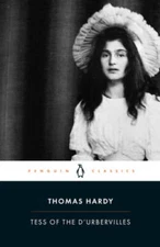 Tess of the D'Urbervilles (Penguin Classics) - Paperback - ACCEPTABLE