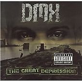 DMX - Great Depression (Parental Advisory, 2001)