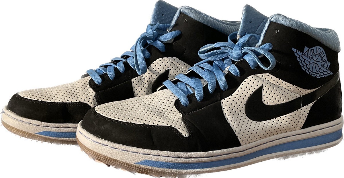 靴 NIKE AIR JORDAN ALPHA1 Jordan Alpha 1 'Perforated' - Air Jordan - 392813 104