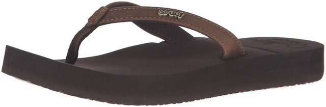 reef luna flip flops