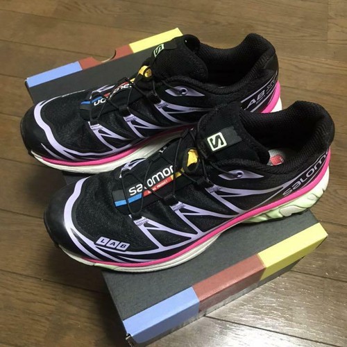 salomon xt 6 ashley blue