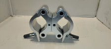 Global Truss SWL-500KG Pro Swivel Clamp Aluminum SWL-500KG/1100LB TUBE -48-51mm