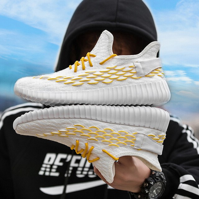 trainers with support for walking