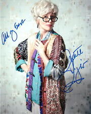 JUDITH LIGHT.. Transparent - SIGNED JUDITH LIGHT.. Transparent - SIGNED