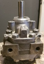 N021EE401, 300-193, Dana, Excalibur, Hydraulic Gear Motor