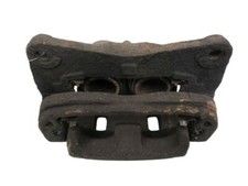 Bremssattel vorne links passt für SUBARU  IMPREZA SCHRÄGHECK (GR, GH, G3) 2.0 D