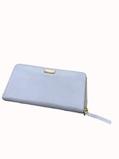 Kate Spade womens authentic lilac card wallet SKU 6457