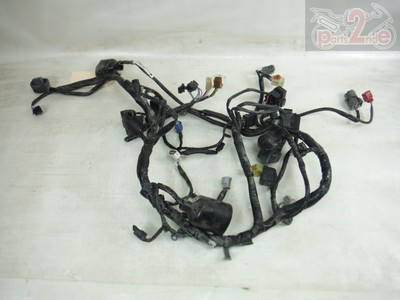 2015 Honda CBR300R OEM Main Electrical Wiring Harness 15 16 CBR 300 R